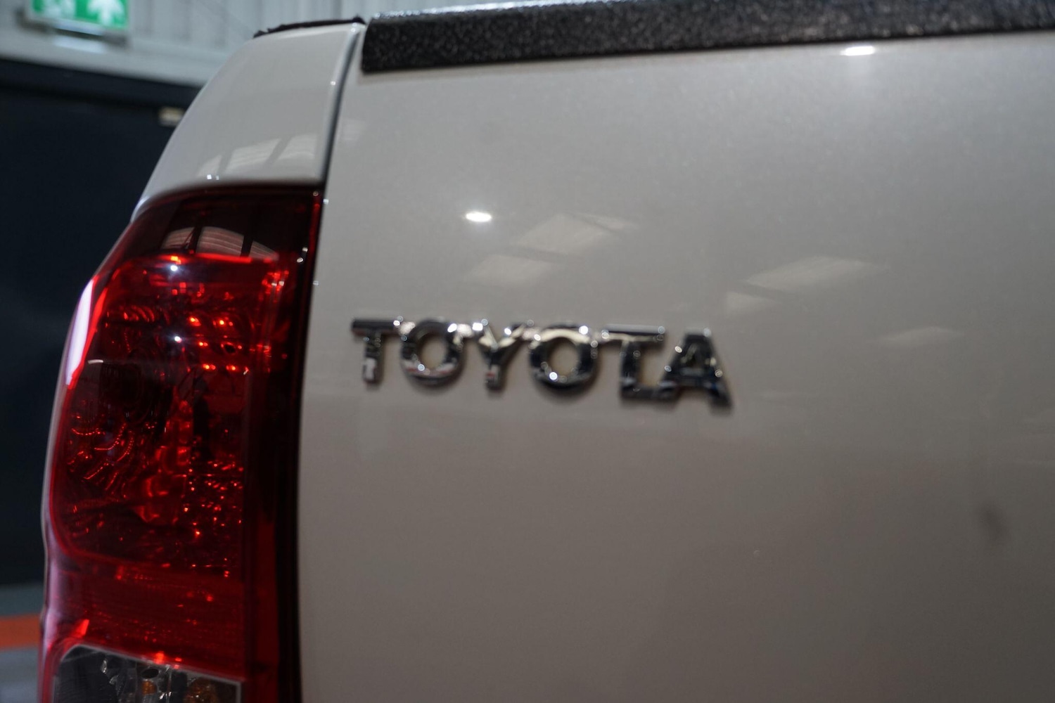 Used Toyota Hilux 2017 for sale - 77626300: Photo 76