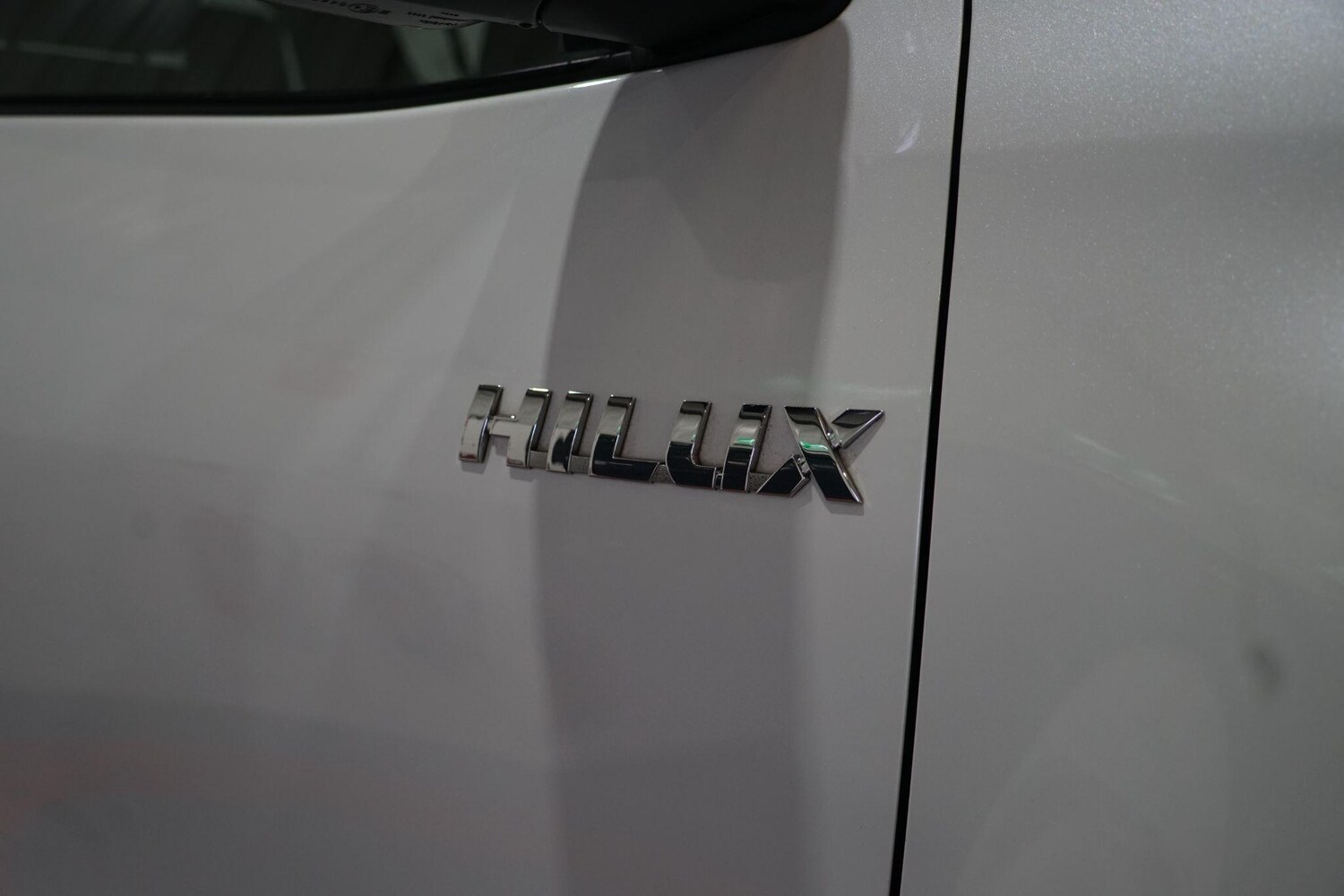 Used Toyota Hilux 2017 for sale - 77626300: Photo 79