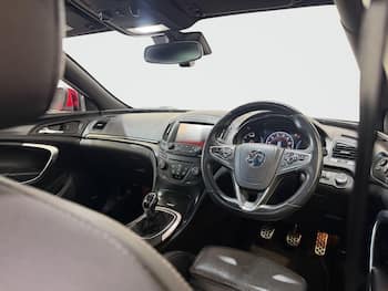 Used Vauxhall Insignia 2013 for sale - 79711591: Photo