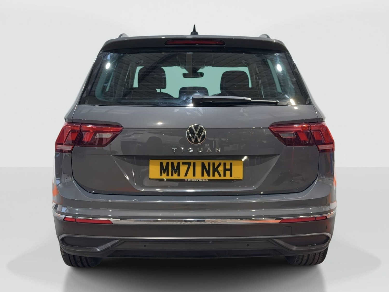 Used Volkswagen Tiguan 2022 for sale - 77425706: Photo 21