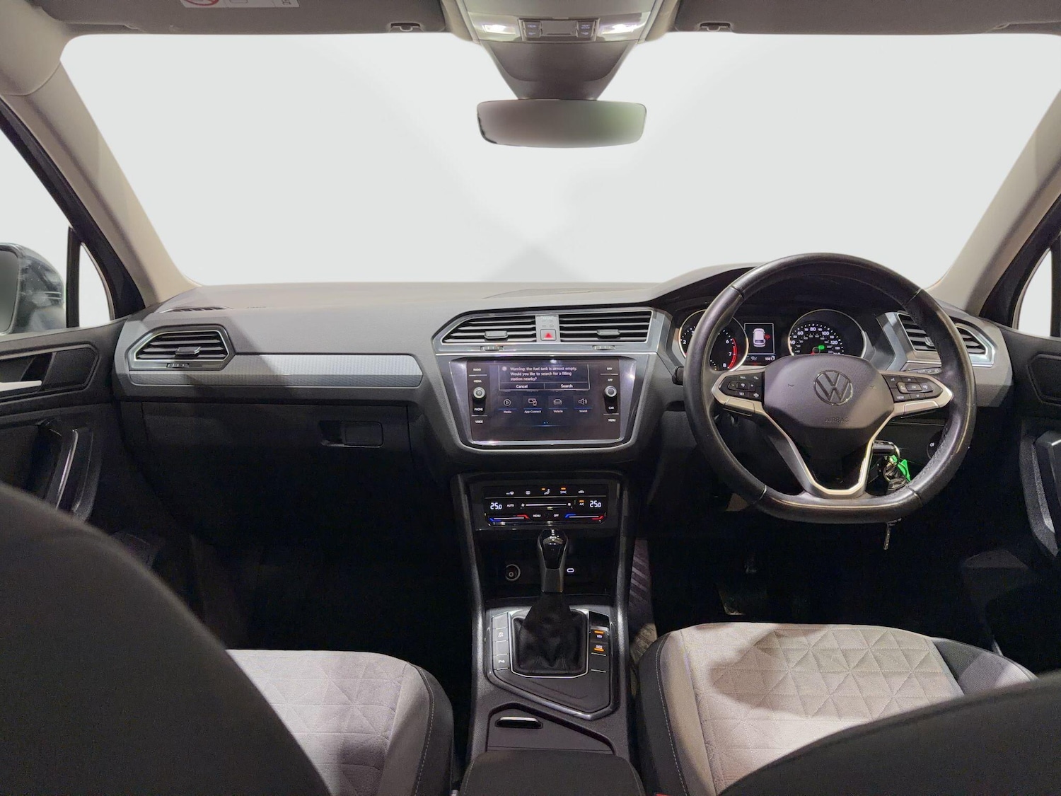 Used Volkswagen Tiguan 2022 for sale - 77425706: Photo 26