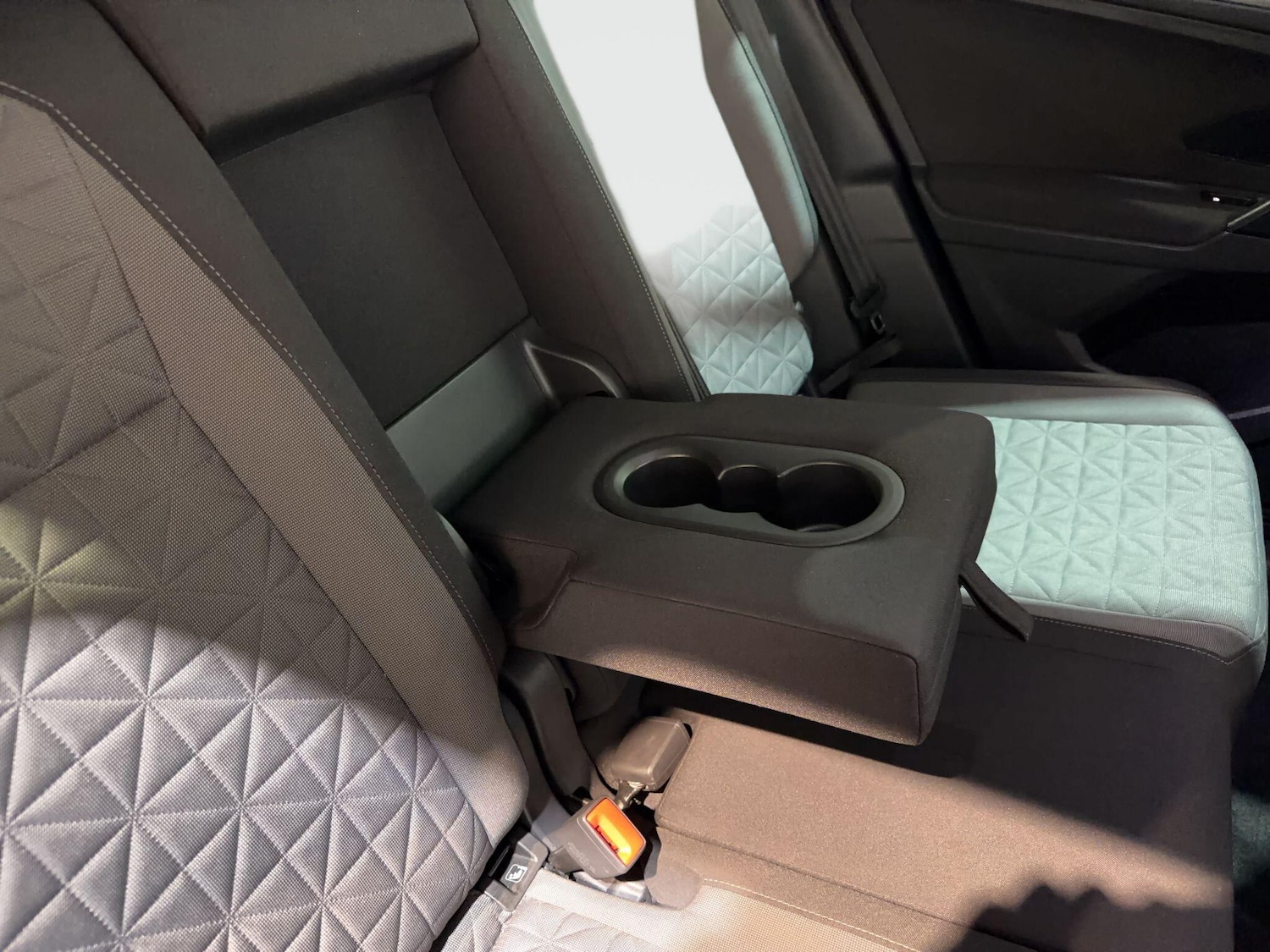 Used Volkswagen Tiguan 2022 for sale - 77425706: Photo 31