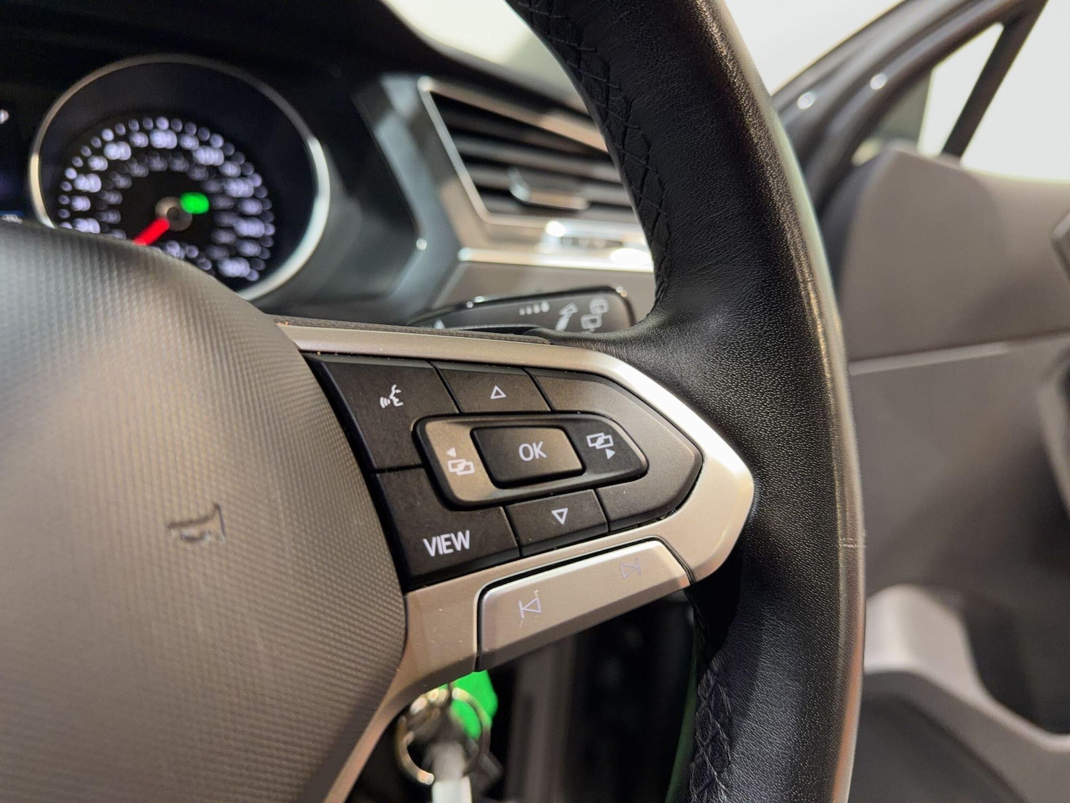 Used Volkswagen Tiguan 2022 for sale - 77425706: Photo 35