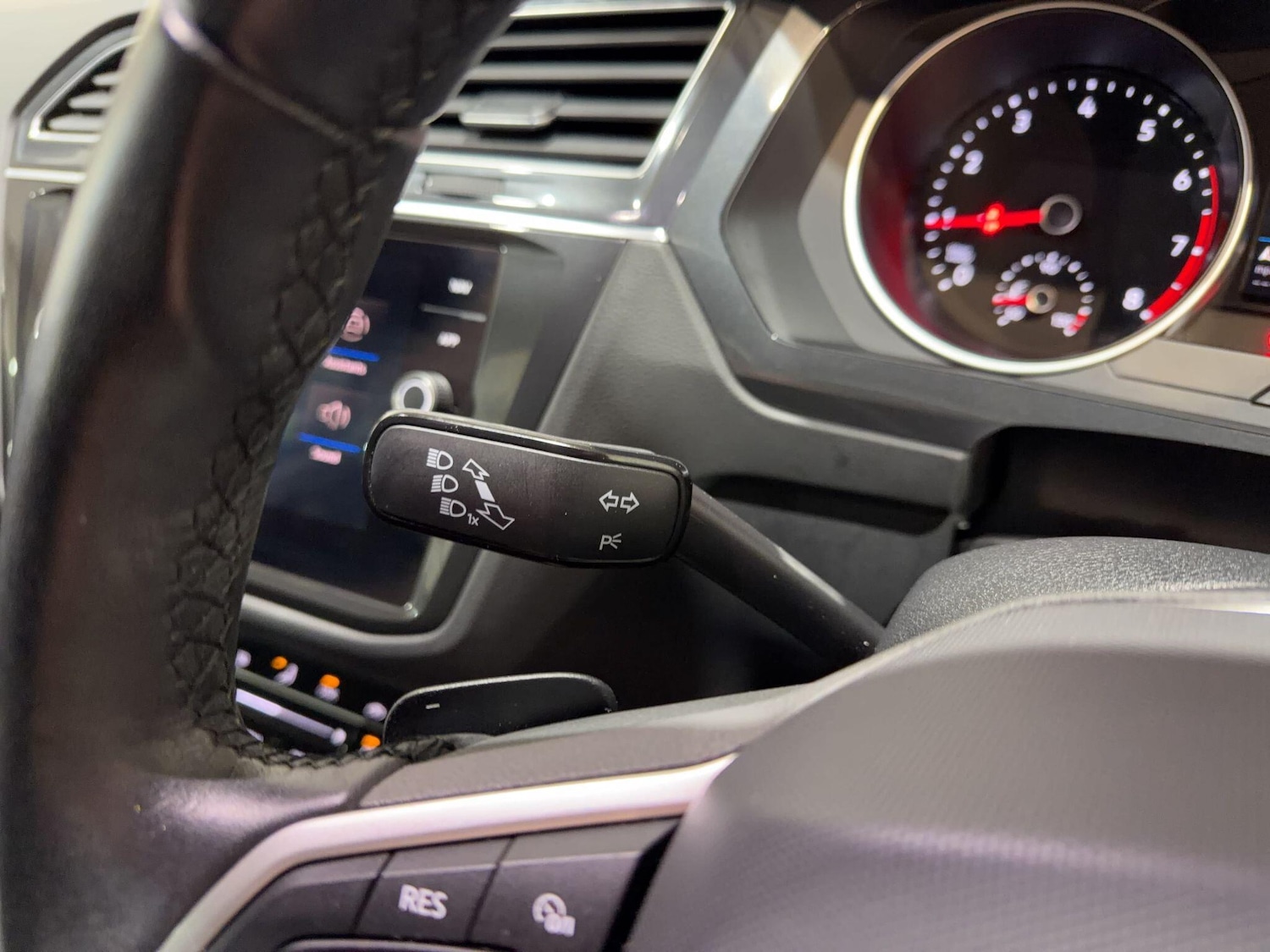 Used Volkswagen Tiguan 2022 for sale - 77425706: Photo 38