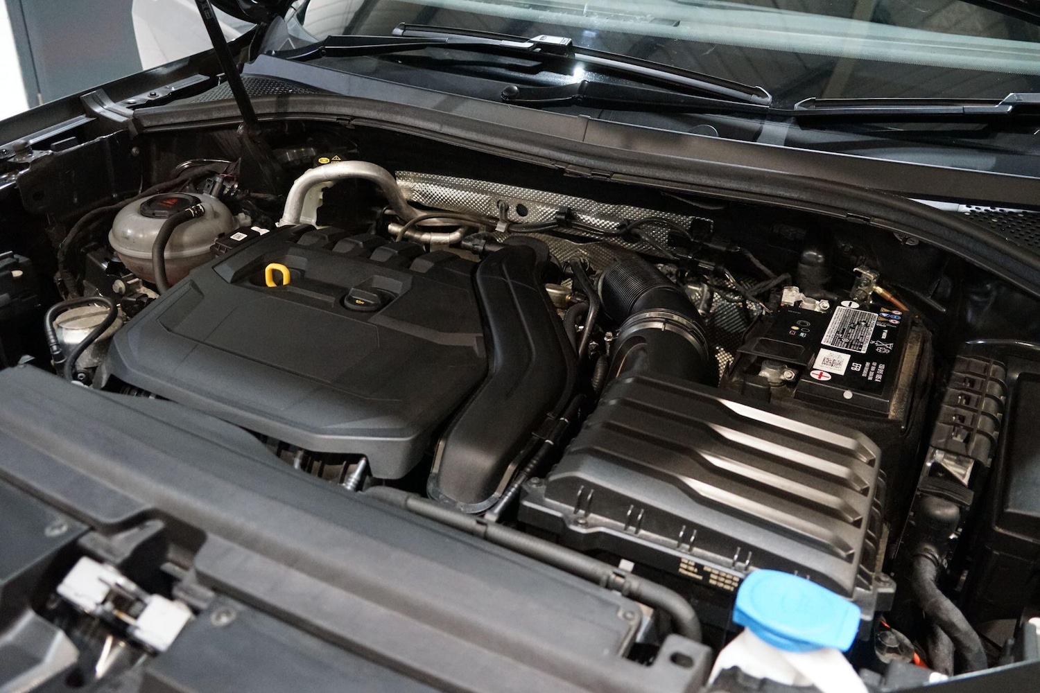 Used Volkswagen Tiguan 2022 for sale - 77425706: Photo 39