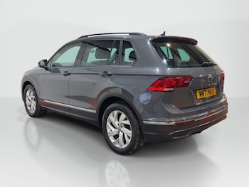 Used Volkswagen Tiguan 2022 for sale - 77425706: Photo