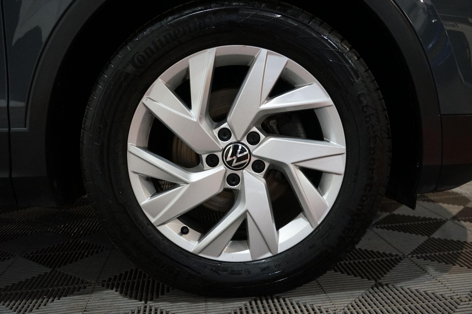 Used Volkswagen Tiguan 2022 for sale - 77425706: Photo 43