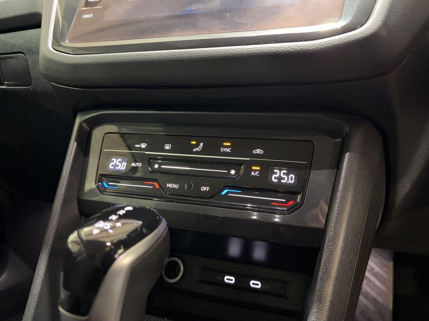 Used Volkswagen Tiguan 2022 for sale - 77425706: Photo 47