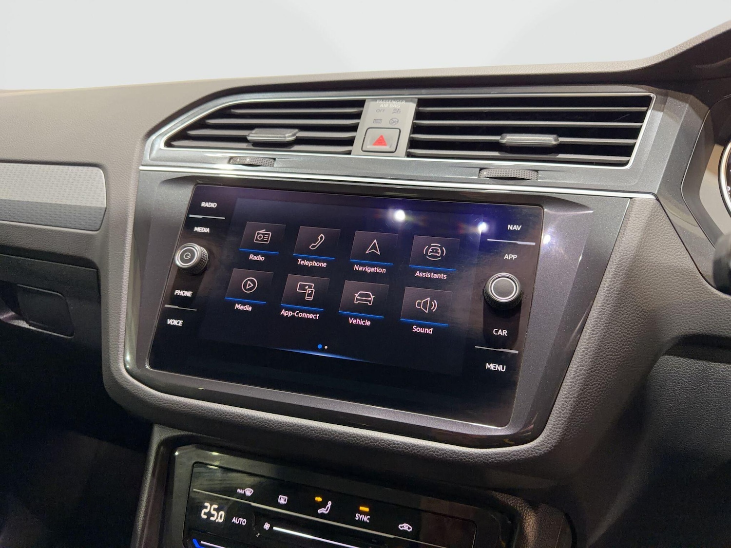 Used Volkswagen Tiguan 2022 for sale - 77425706: Photo 48