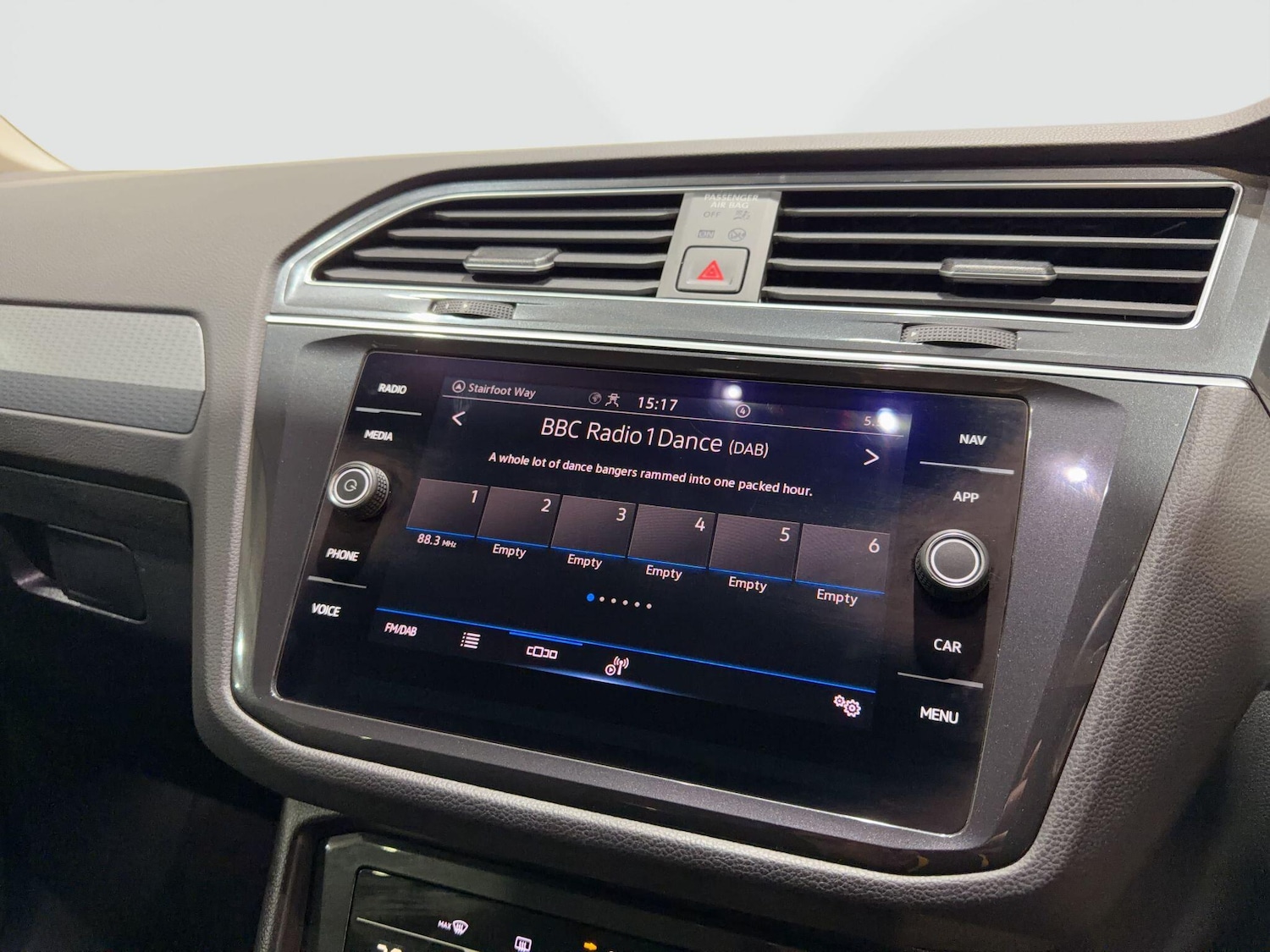 Used Volkswagen Tiguan 2022 for sale - 77425706: Photo 49