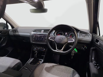 Used Volkswagen Tiguan 2022 for sale - 77425706: Photo