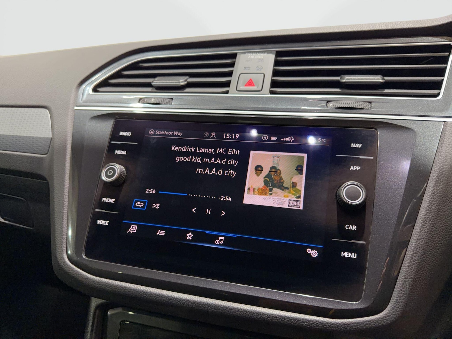 Used Volkswagen Tiguan 2022 for sale - 77425706: Photo 52