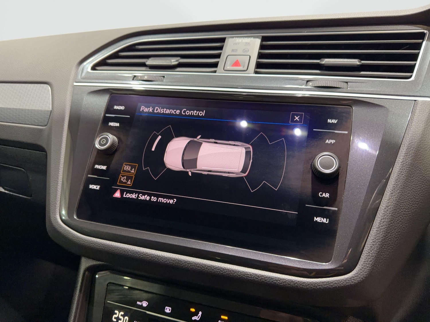 Used Volkswagen Tiguan 2022 for sale - 77425706: Photo 54