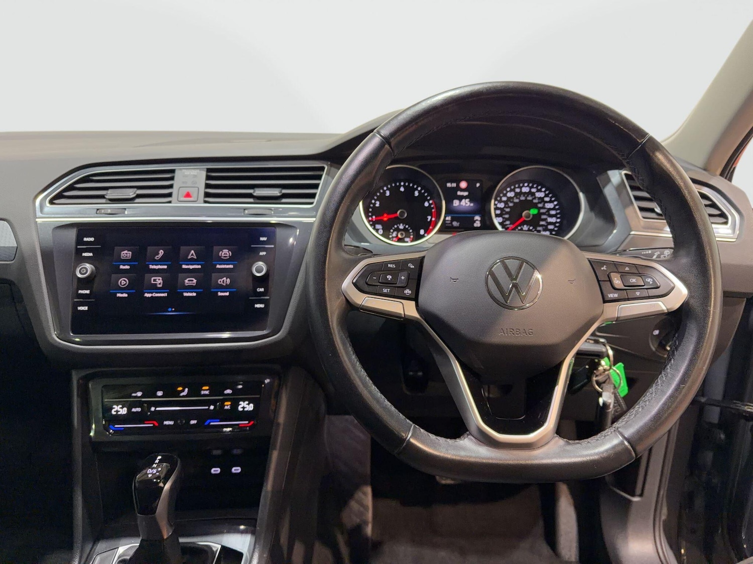 Used Volkswagen Tiguan 2022 for sale - 77425706: Photo 61