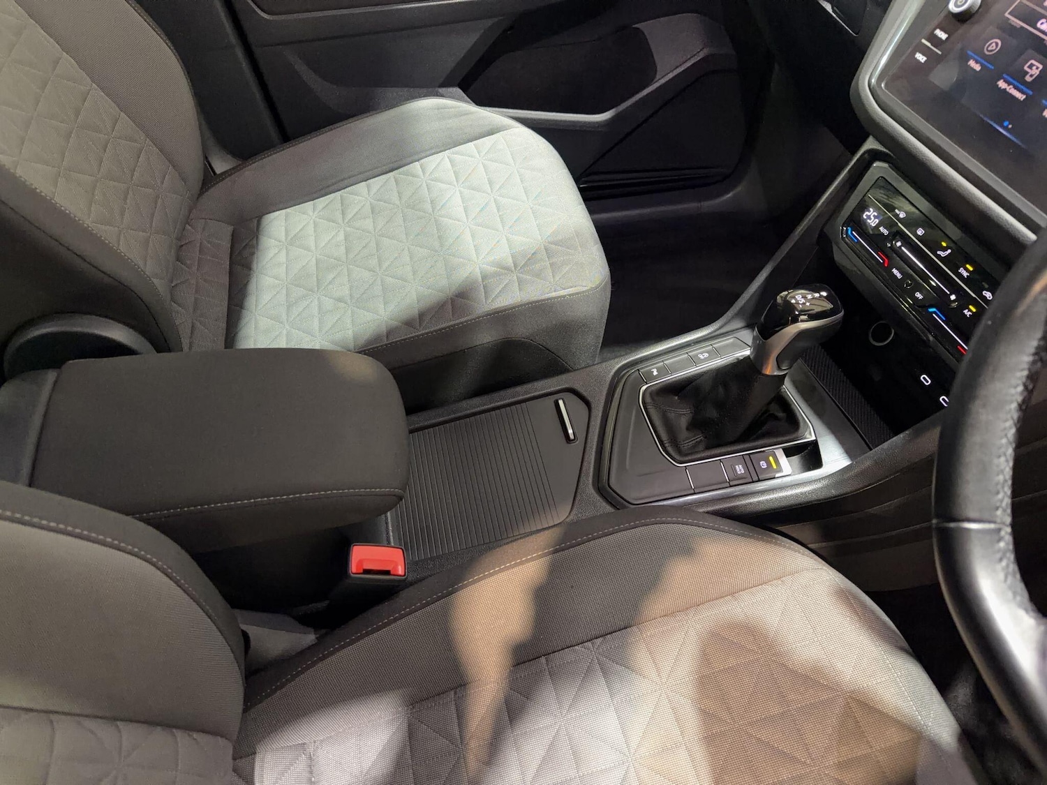 Used Volkswagen Tiguan 2022 for sale - 77425706: Photo 72