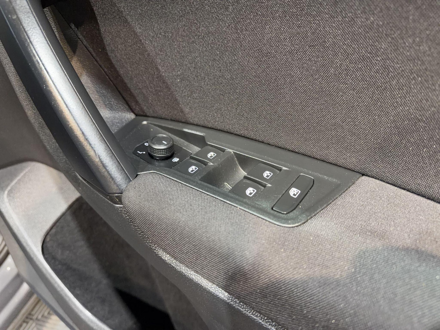 Used Volkswagen Tiguan 2022 for sale - 77425706: Photo 75