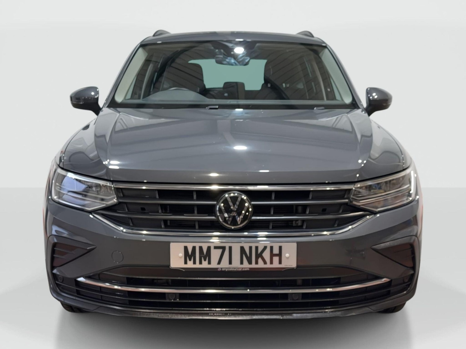 Used Volkswagen Tiguan 2022 for sale - 77425706: Photo 8