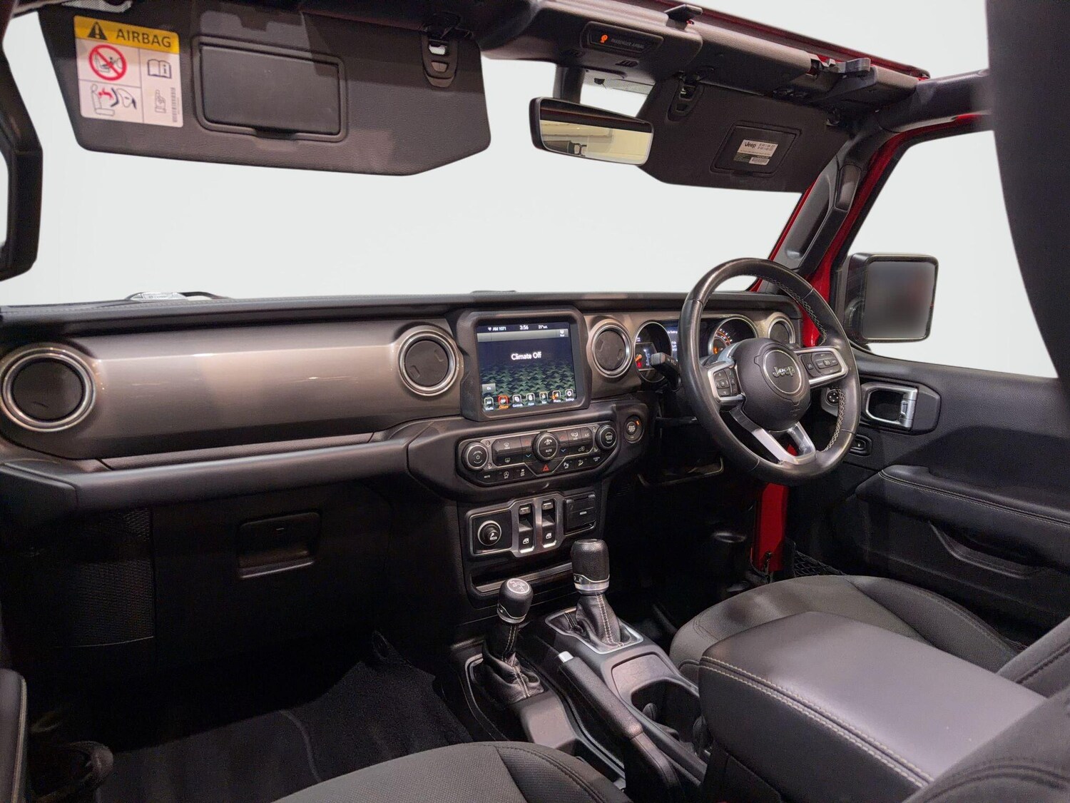 Used Jeep Wrangler 2020 for sale - 78047136: Photo 30