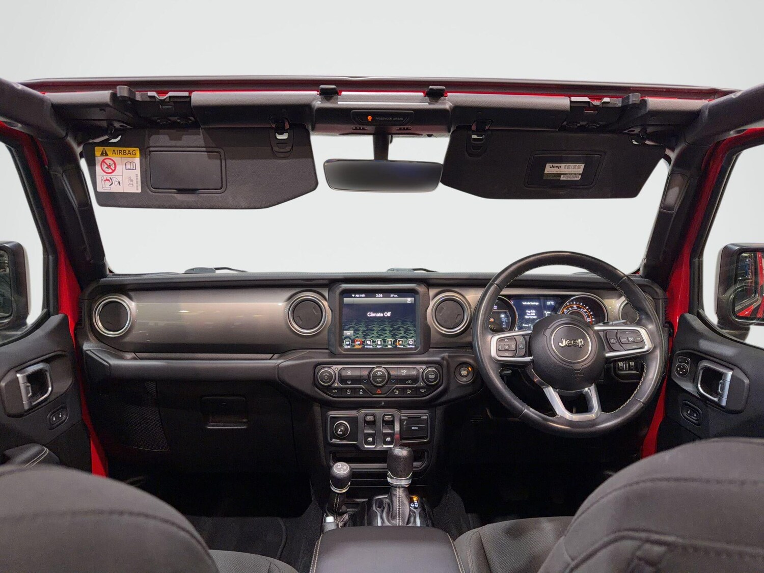 Used Jeep Wrangler 2020 for sale - 78047136: Photo 31