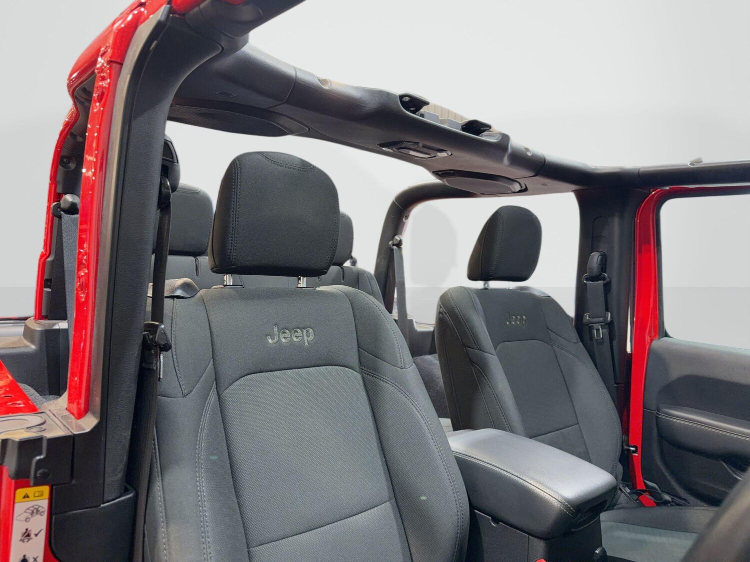 Used Jeep Wrangler 2020 for sale - 78047136: Photo 34