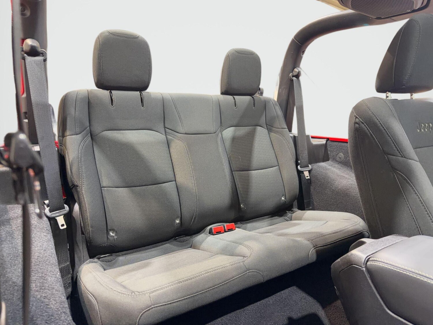 Used Jeep Wrangler 2020 for sale - 78047136: Photo 35