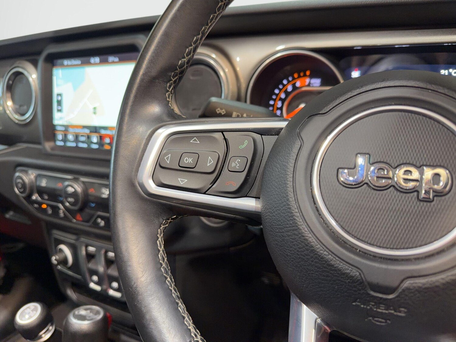 Used Jeep Wrangler 2020 for sale - 78047136: Photo 39