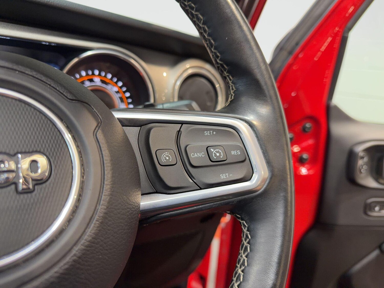 Used Jeep Wrangler 2020 for sale - 78047136: Photo 40