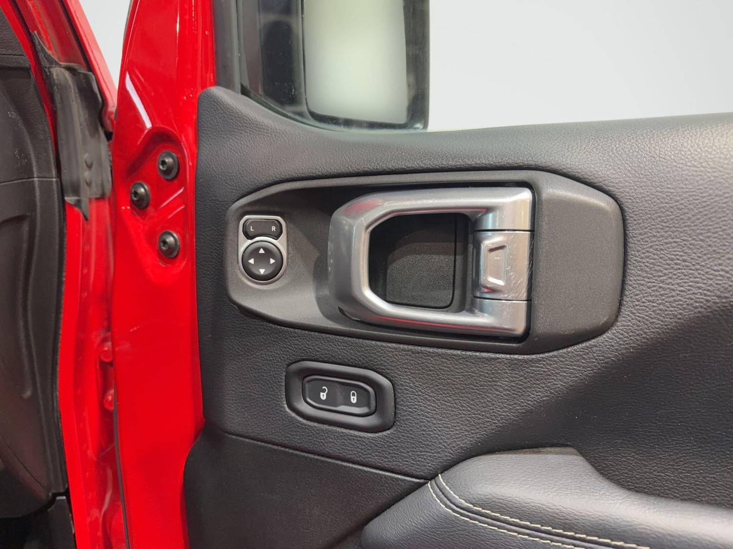 Used Jeep Wrangler 2020 for sale - 78047136: Photo 42