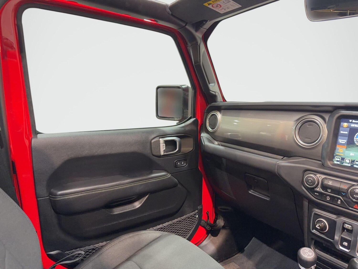 Used Jeep Wrangler 2020 for sale - 78047136: Photo 44