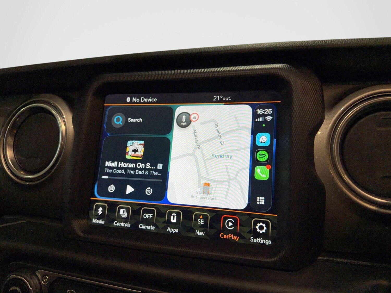 Used Jeep Wrangler 2020 for sale - 78047136: Photo 52