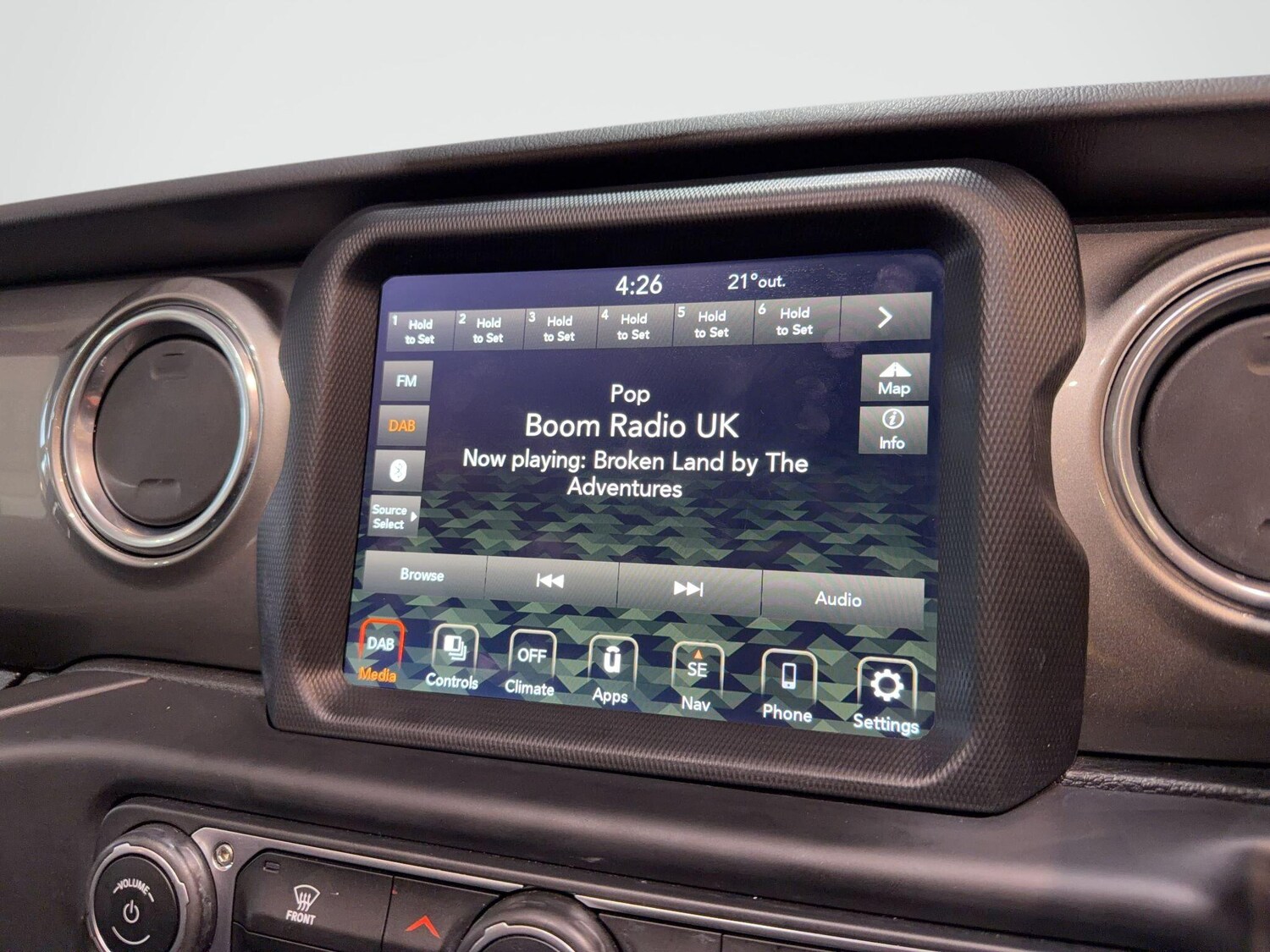 Used Jeep Wrangler 2020 for sale - 78047136: Photo 53