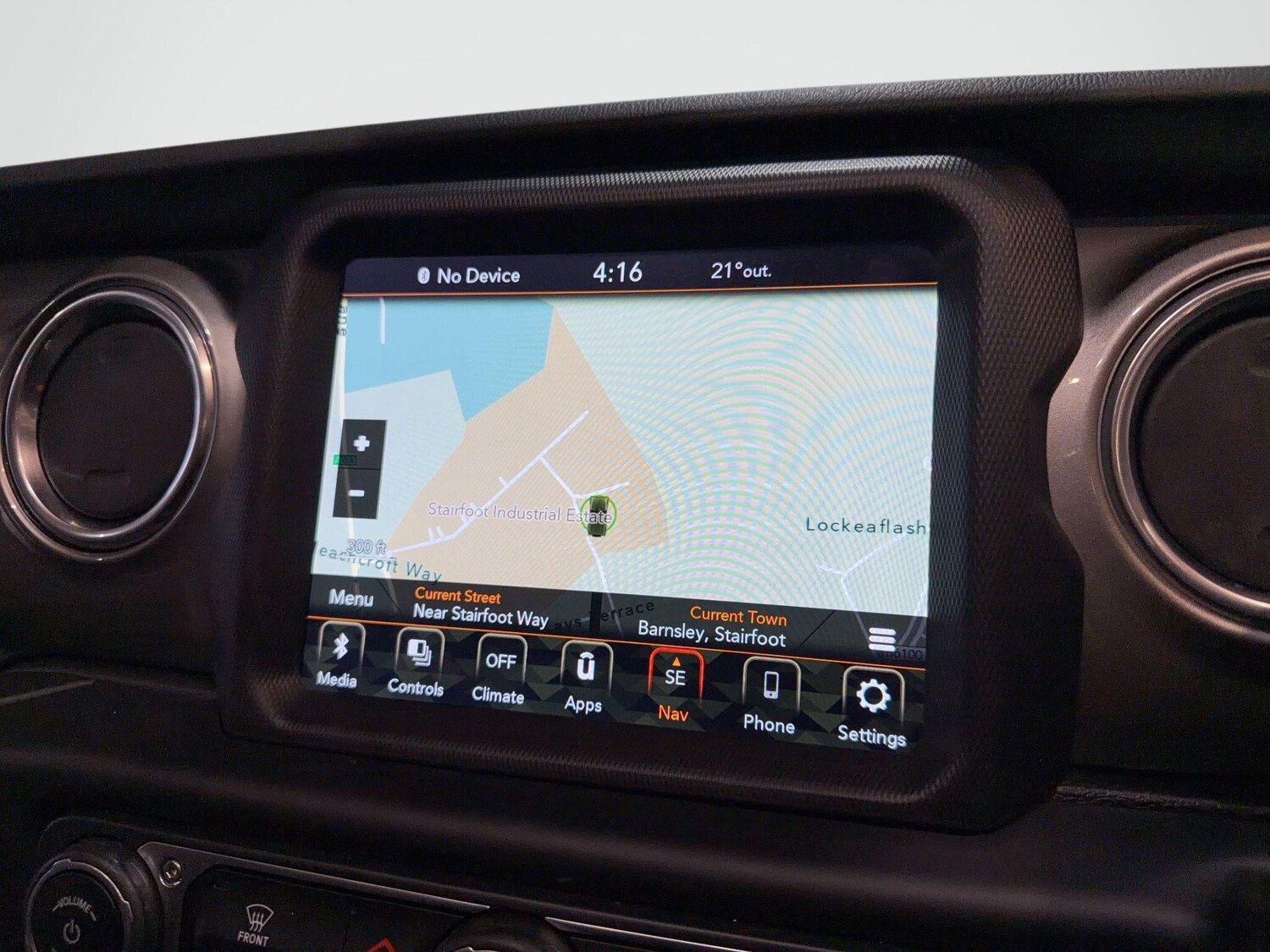 Used Jeep Wrangler 2020 for sale - 78047136: Photo 54