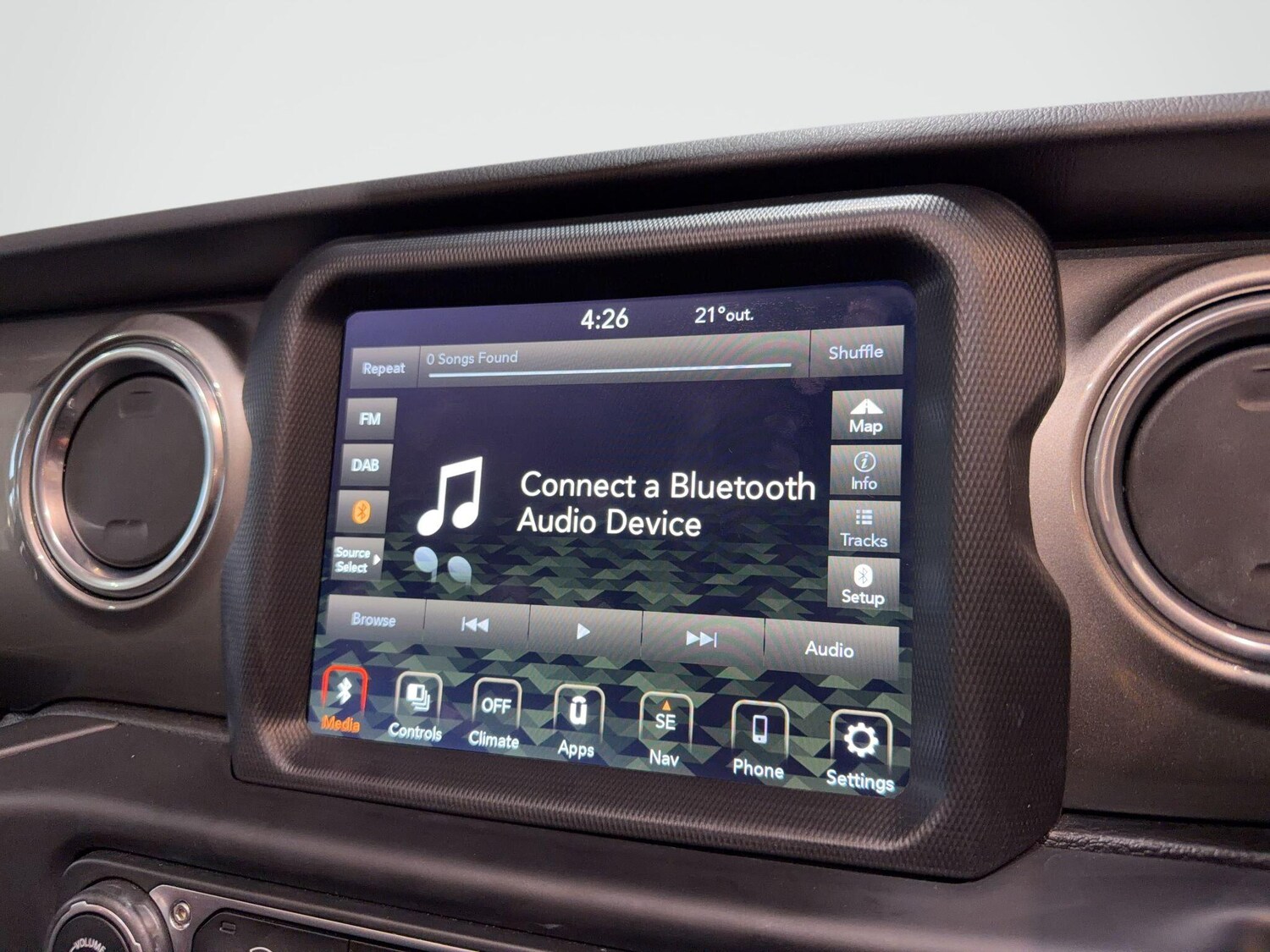 Used Jeep Wrangler 2020 for sale - 78047136: Photo 55