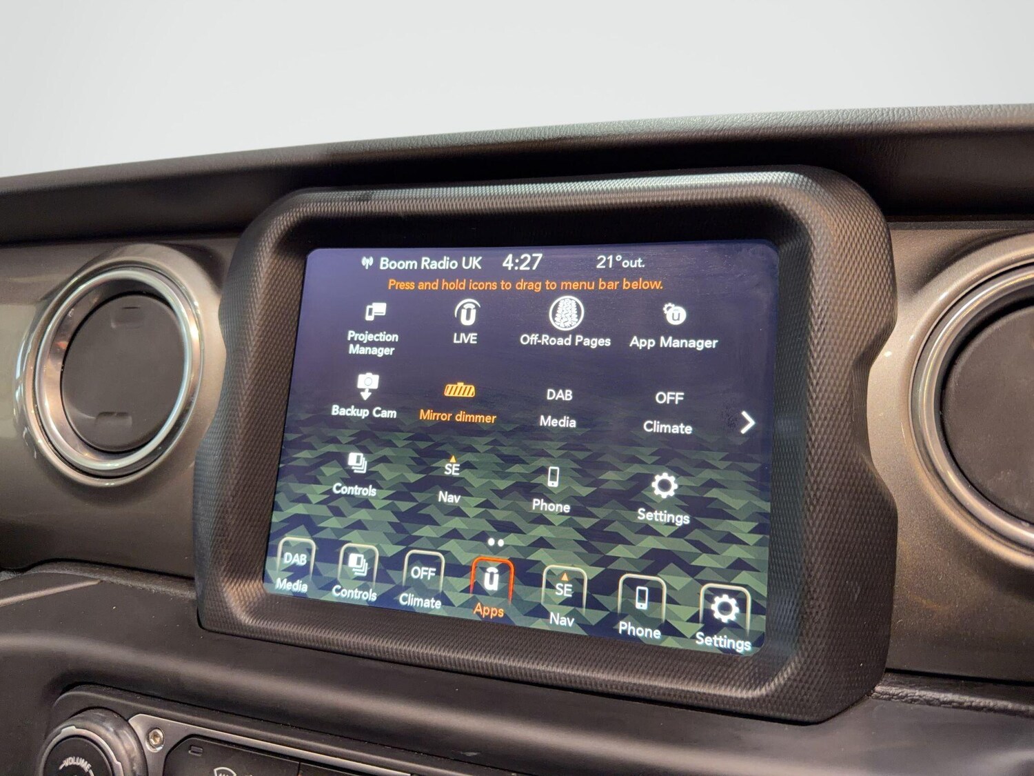 Used Jeep Wrangler 2020 for sale - 78047136: Photo 56