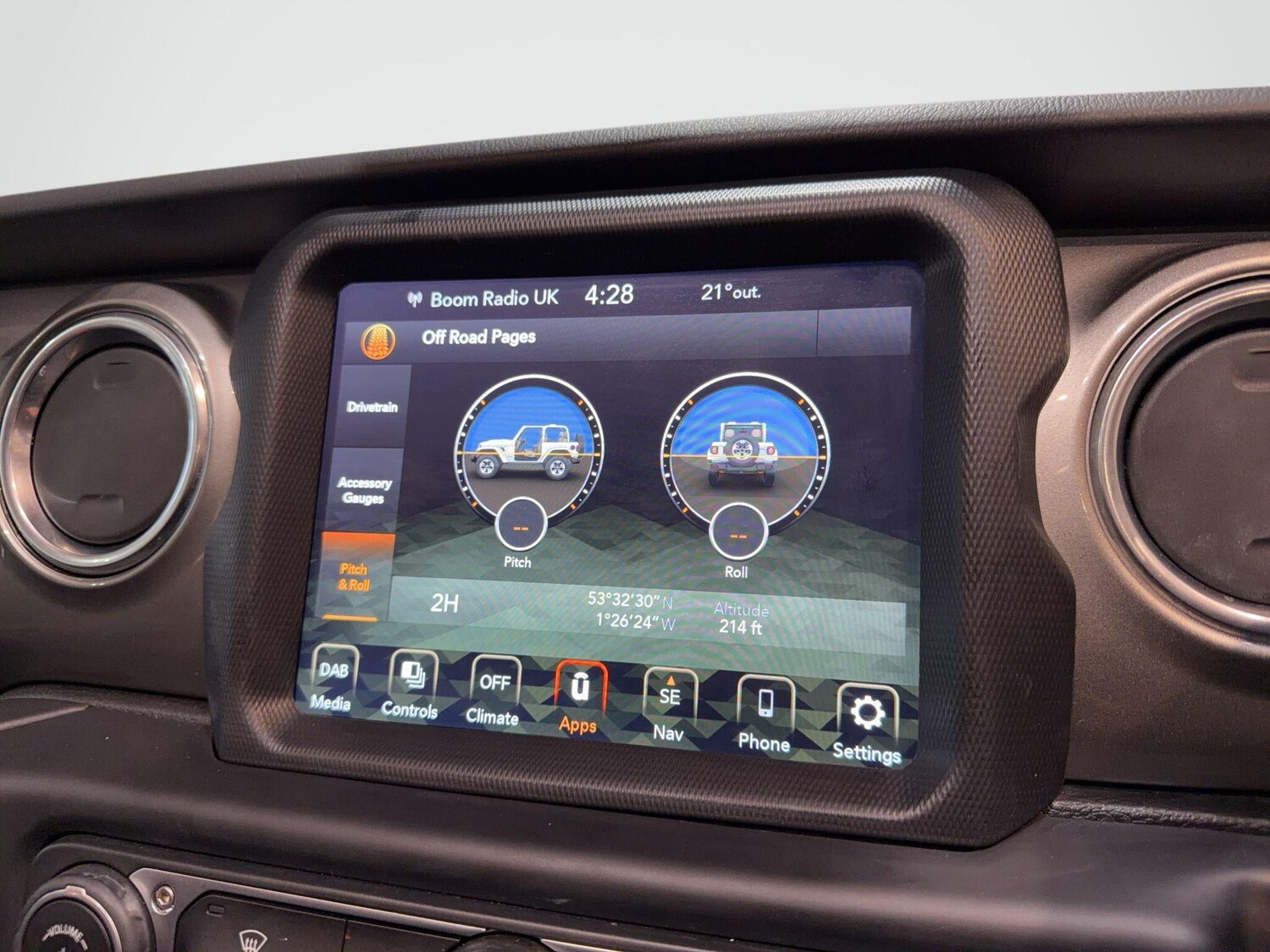 Used Jeep Wrangler 2020 for sale - 78047136: Photo 57