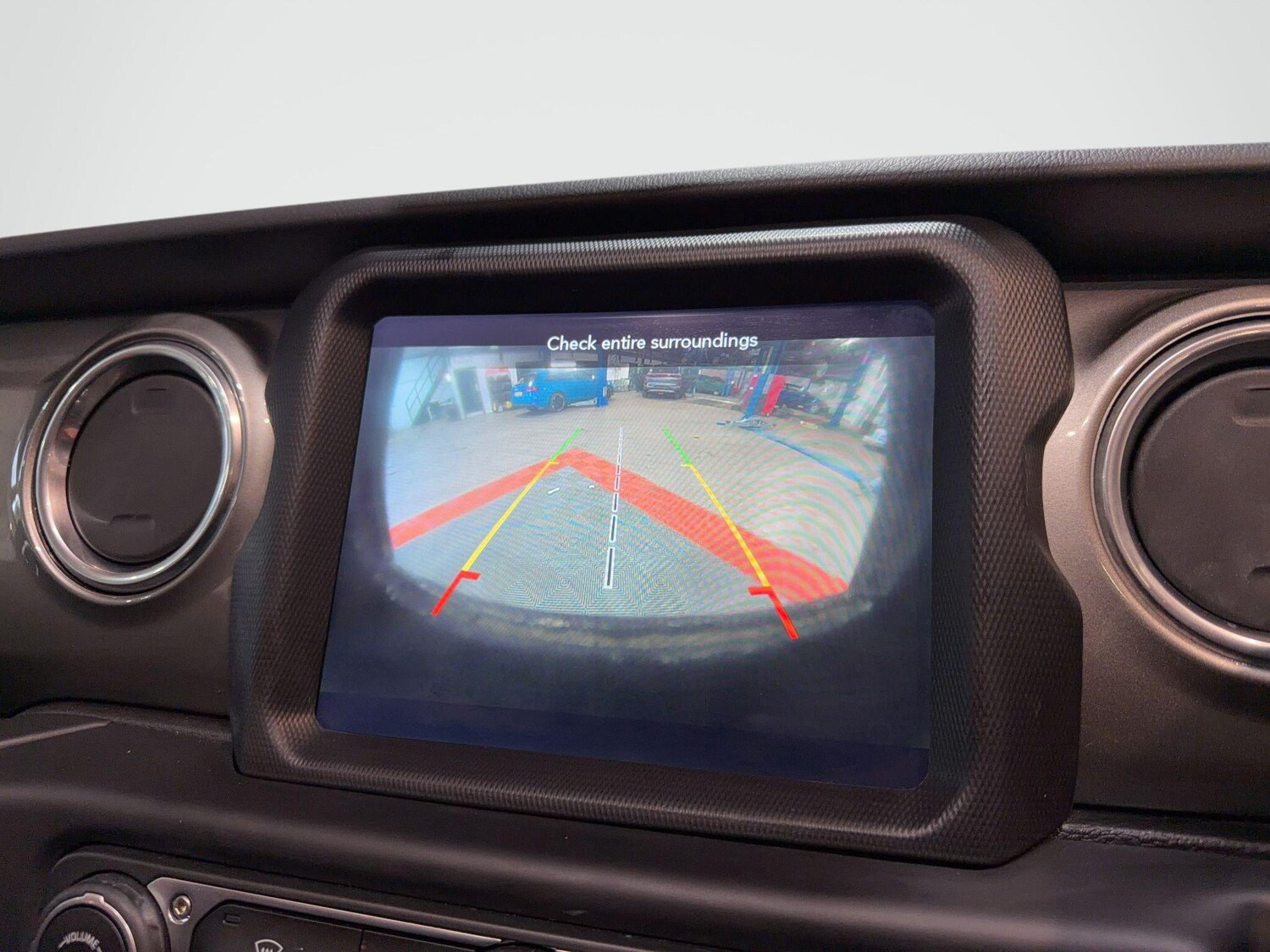 Used Jeep Wrangler 2020 for sale - 78047136: Photo 58