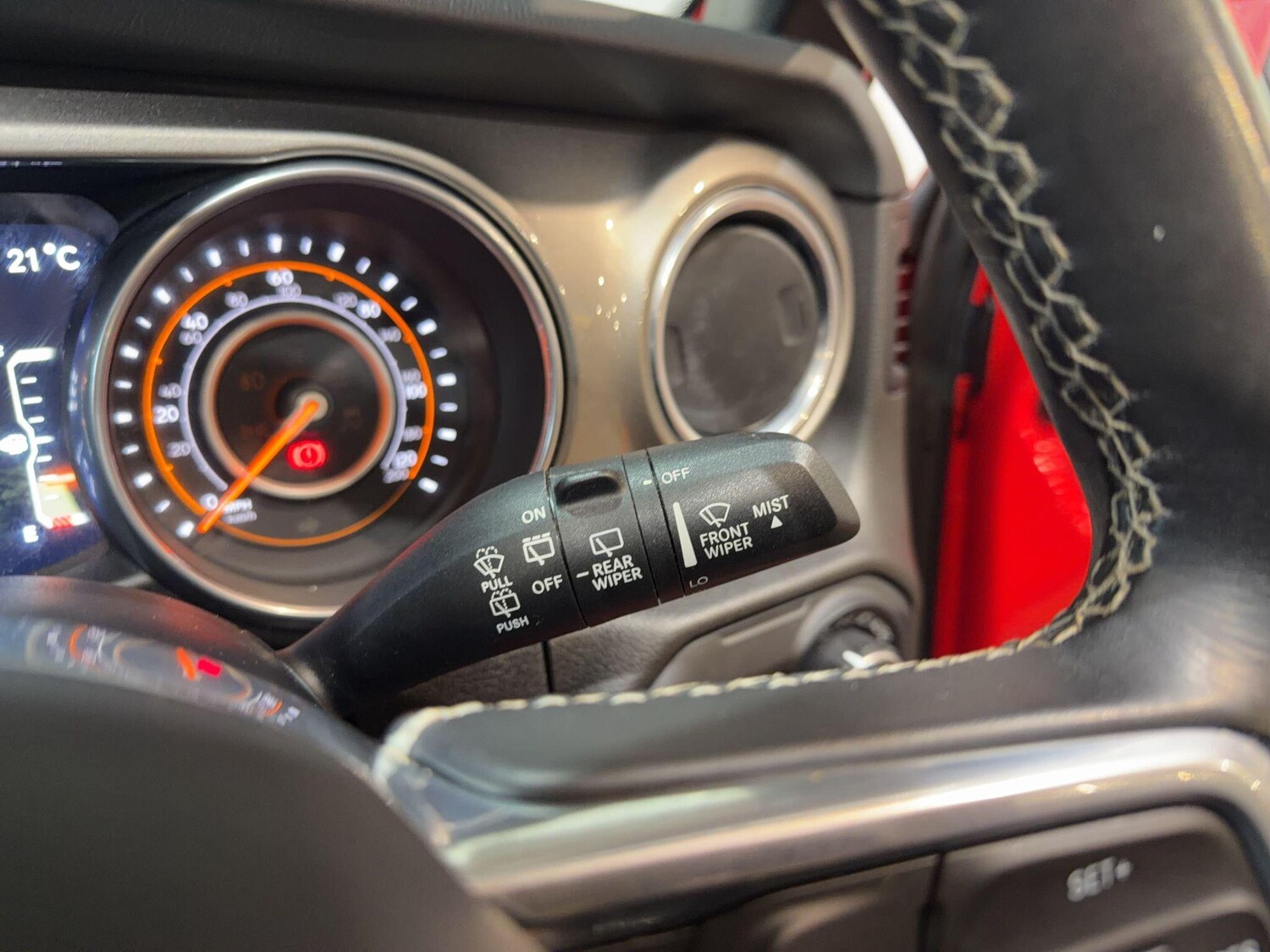 Used Jeep Wrangler 2020 for sale - 78047136: Photo 59