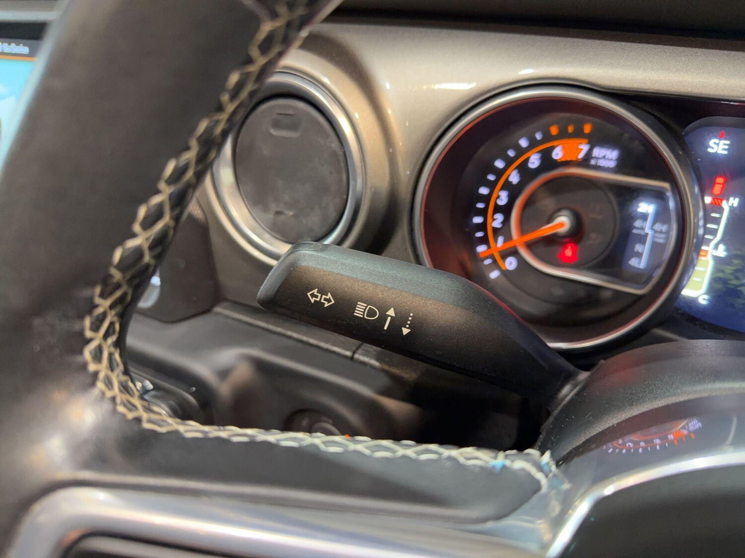 Used Jeep Wrangler 2020 for sale - 78047136: Photo 60