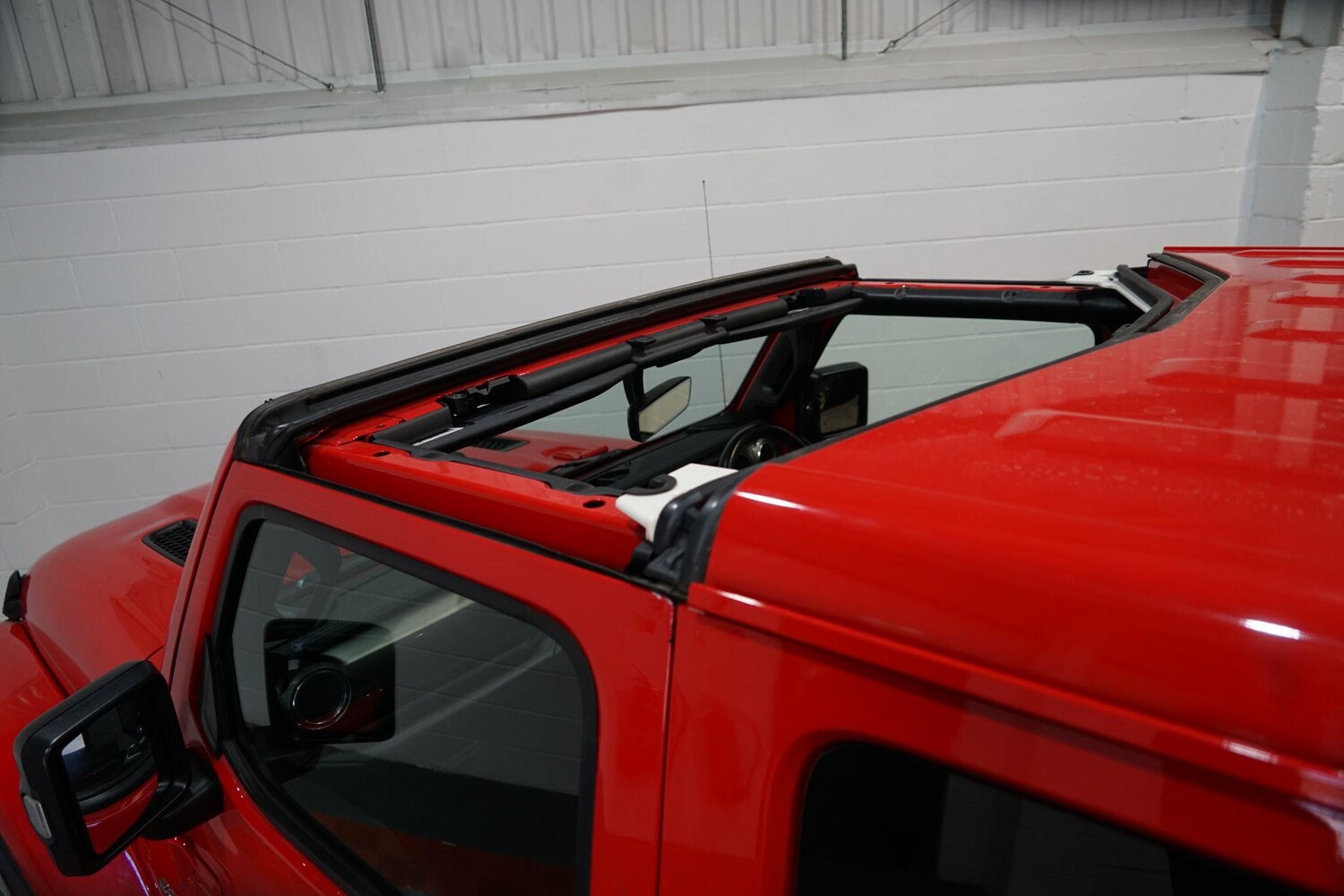 Used Jeep Wrangler 2020 for sale - 78047136: Photo 65