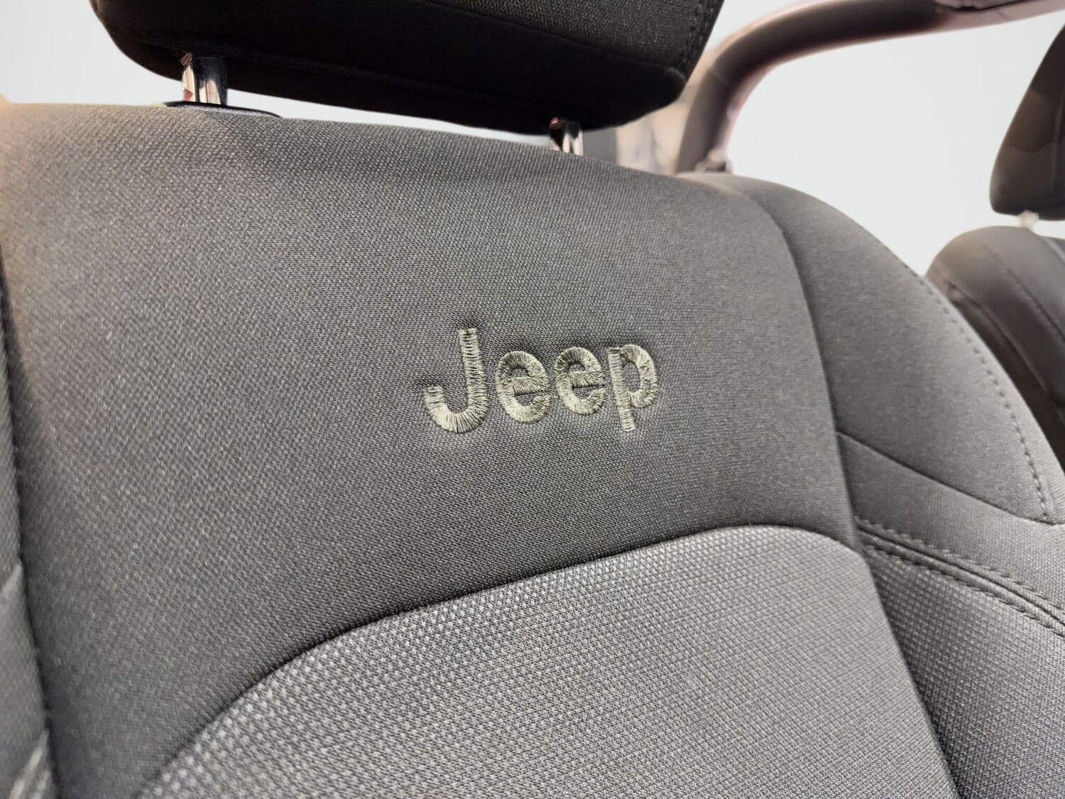 Used Jeep Wrangler 2020 for sale - 78047136: Photo 68