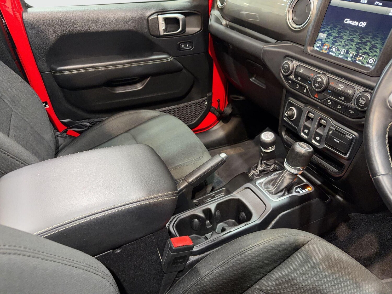 Used Jeep Wrangler 2020 for sale - 78047136: Photo 69