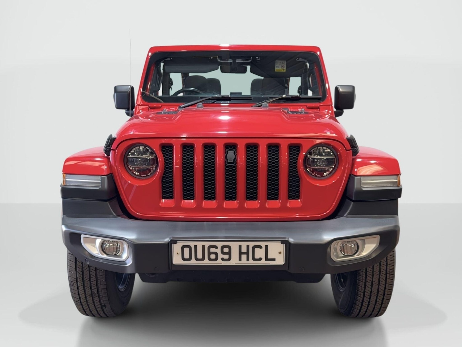 Used Jeep Wrangler 2020 for sale - 78047136: Photo 7