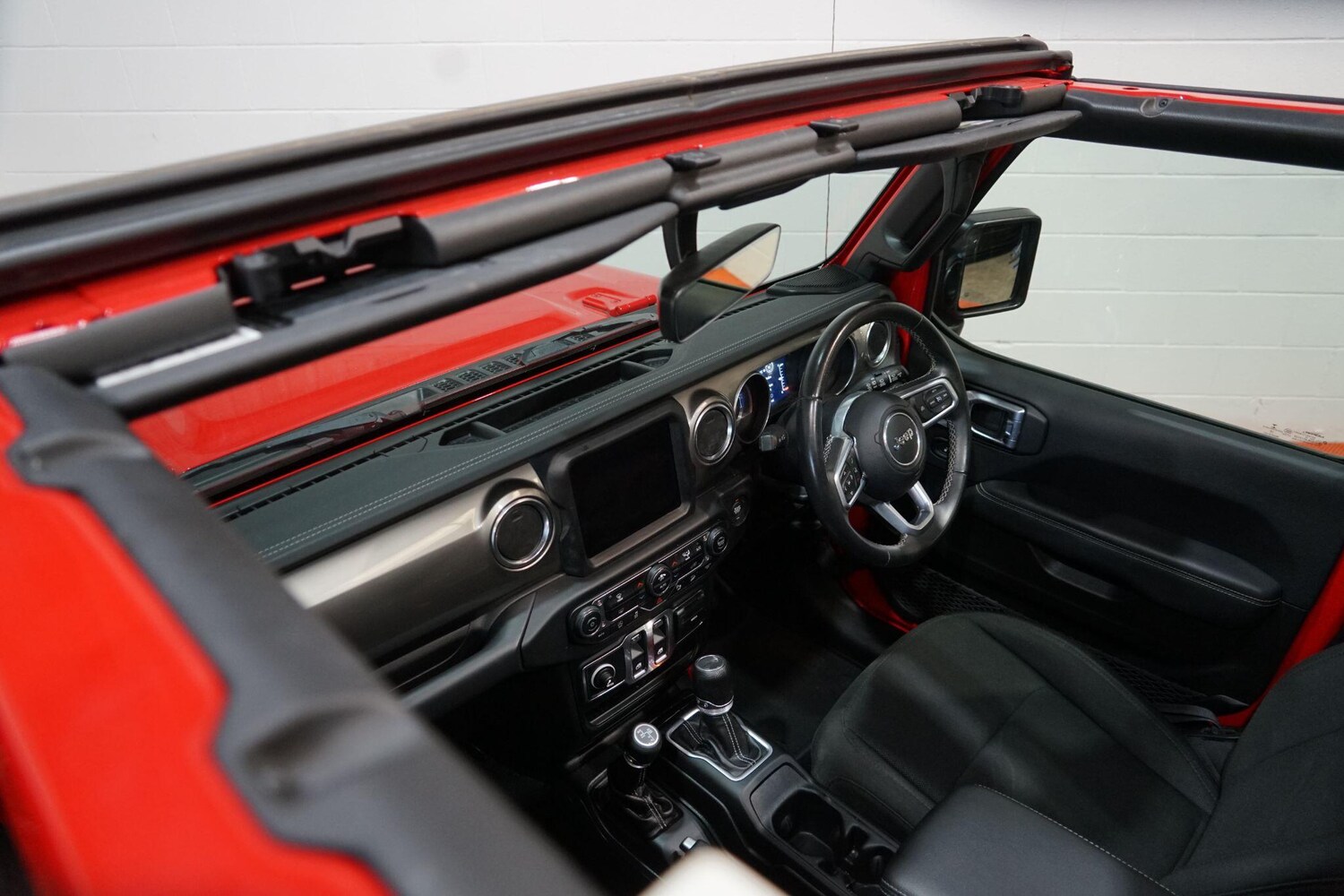 Used Jeep Wrangler 2020 for sale - 78047136: Photo 73