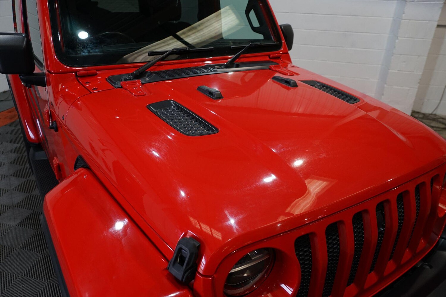 Used Jeep Wrangler 2020 for sale - 78047136: Photo 75