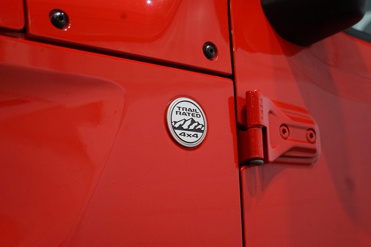 Used Jeep Wrangler 2020 for sale - 78047136: Photo 80