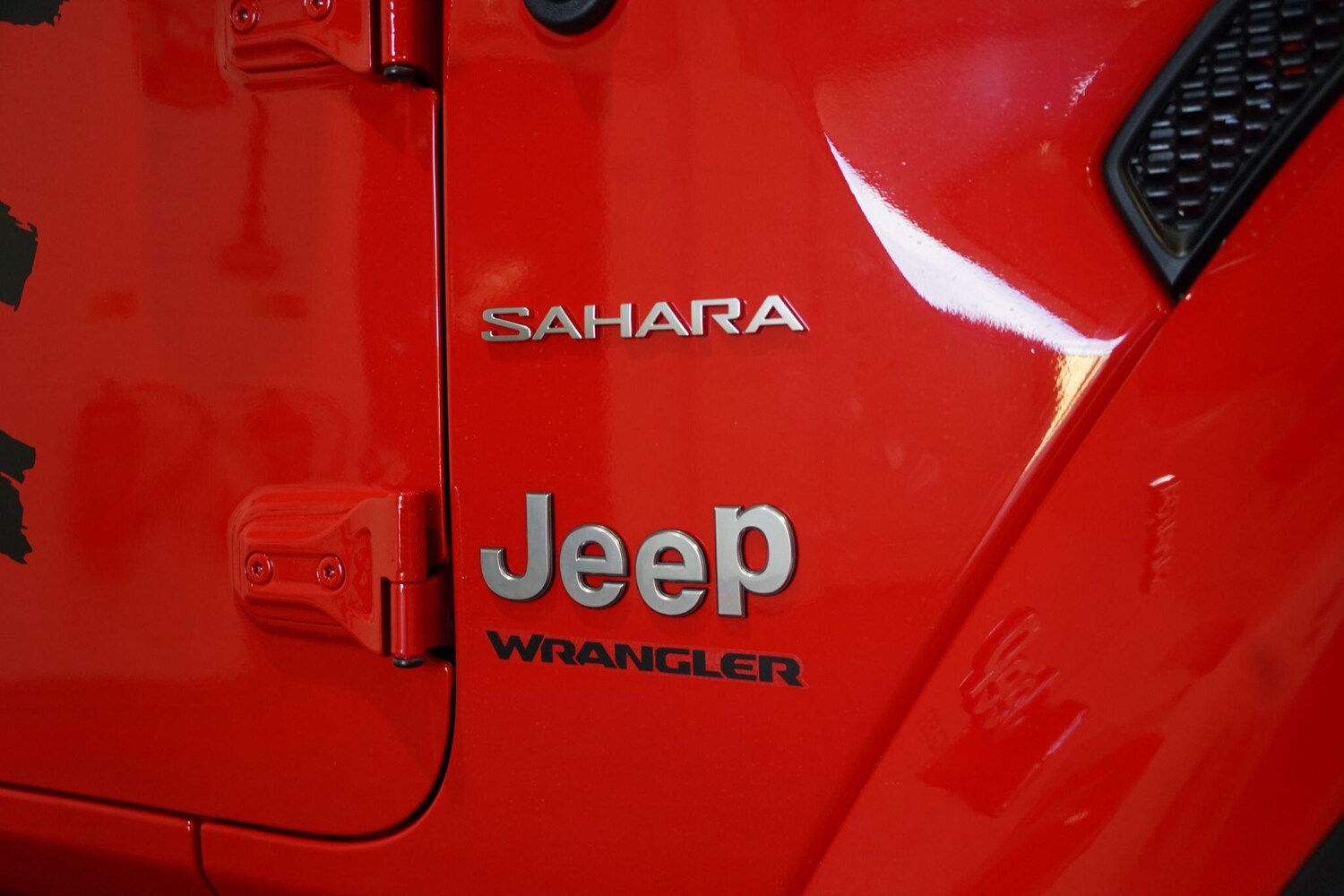 Used Jeep Wrangler 2020 for sale - 78047136: Photo 84