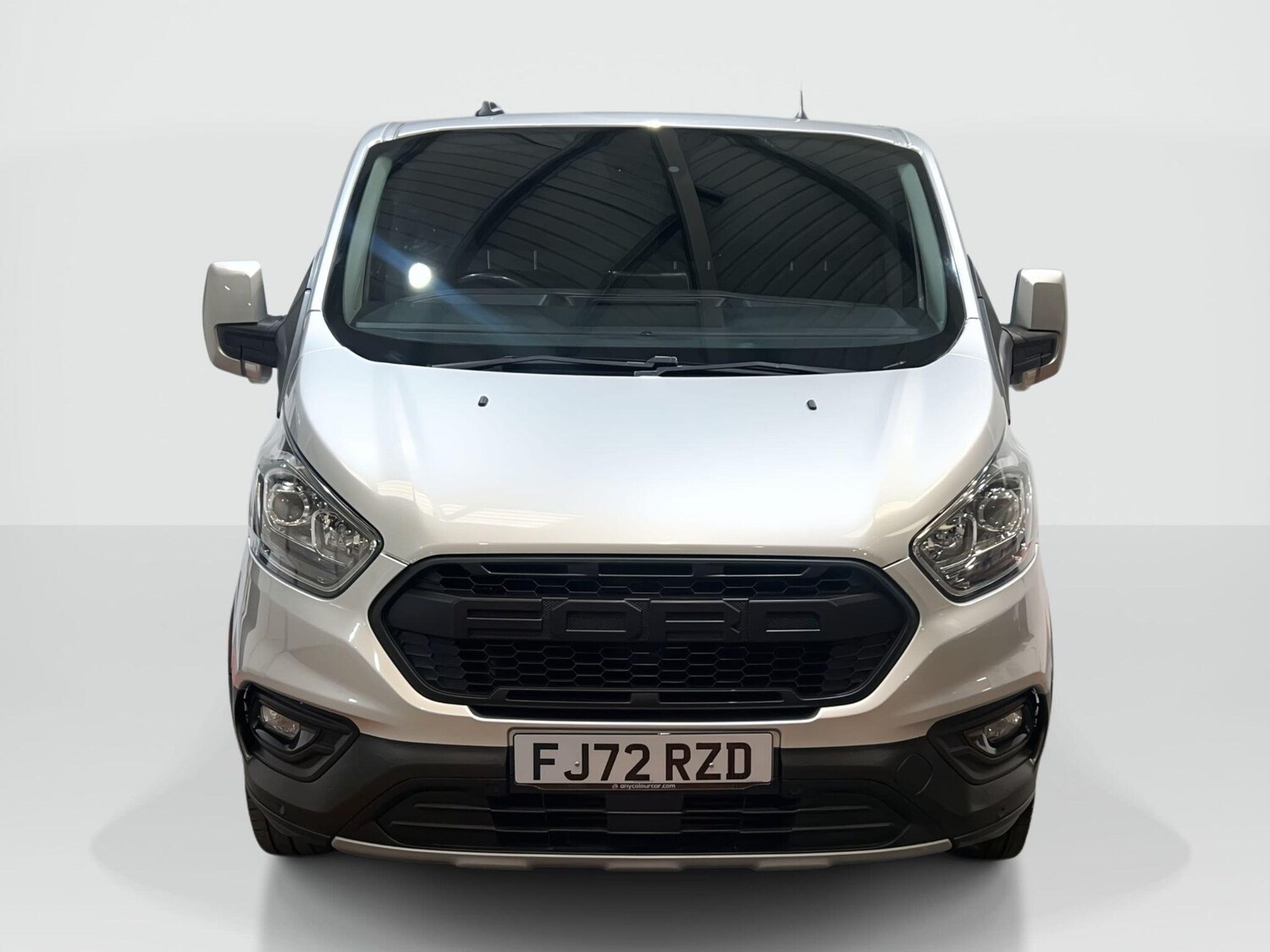 Used Ford Transit Custom for sale - 77737547: Photo 10