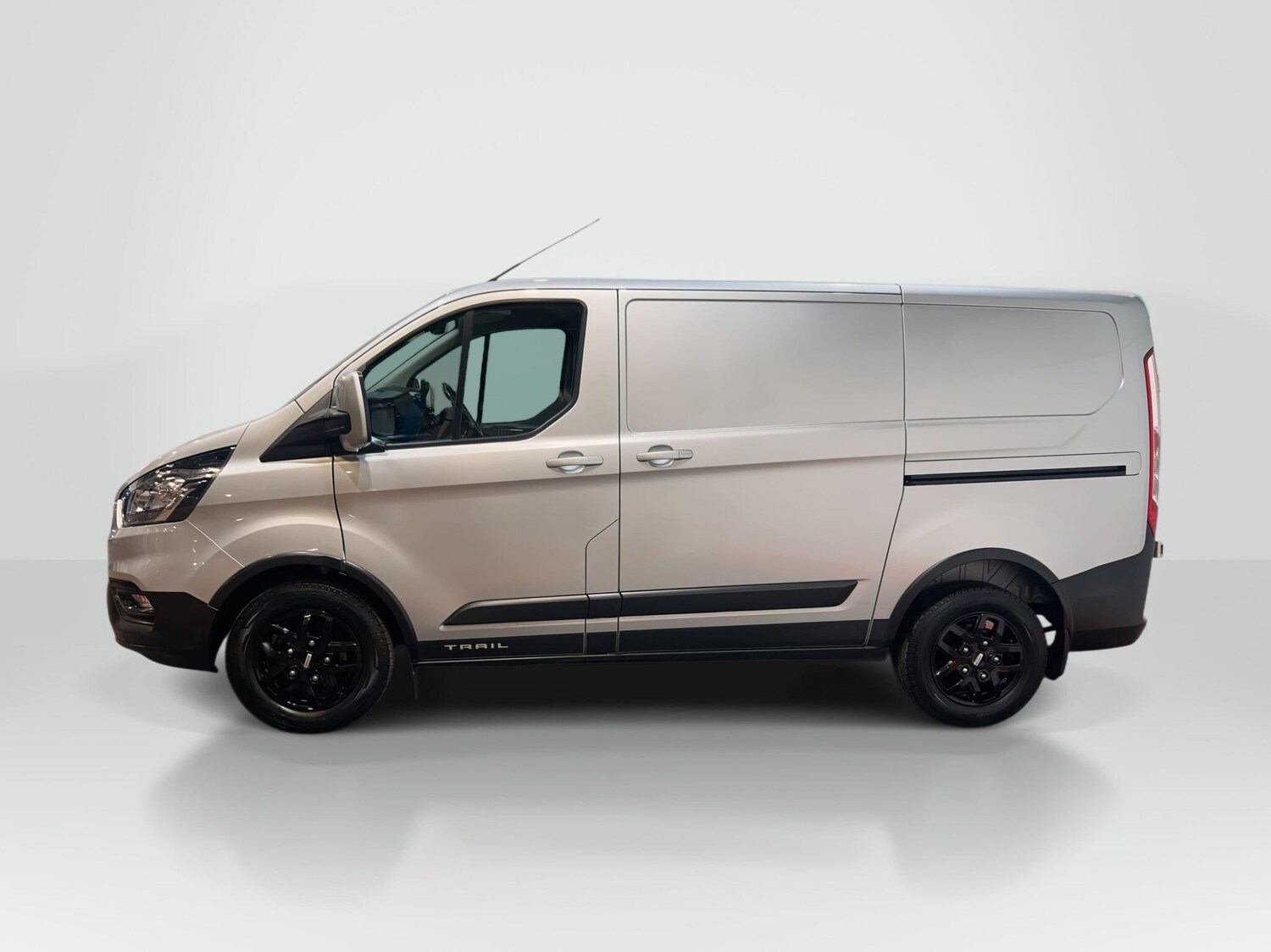 Used Ford Transit Custom for sale - 77737547: Photo 11