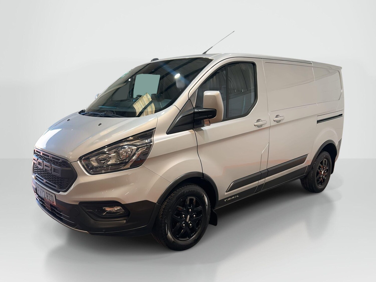 Used Ford Transit Custom for sale - 77737547: Photo 12