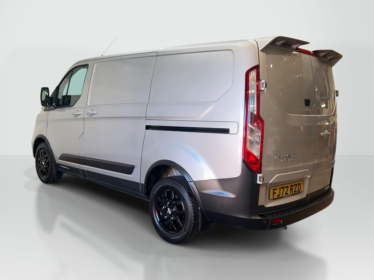 Used Ford Transit Custom for sale - 77737547: Photo 14